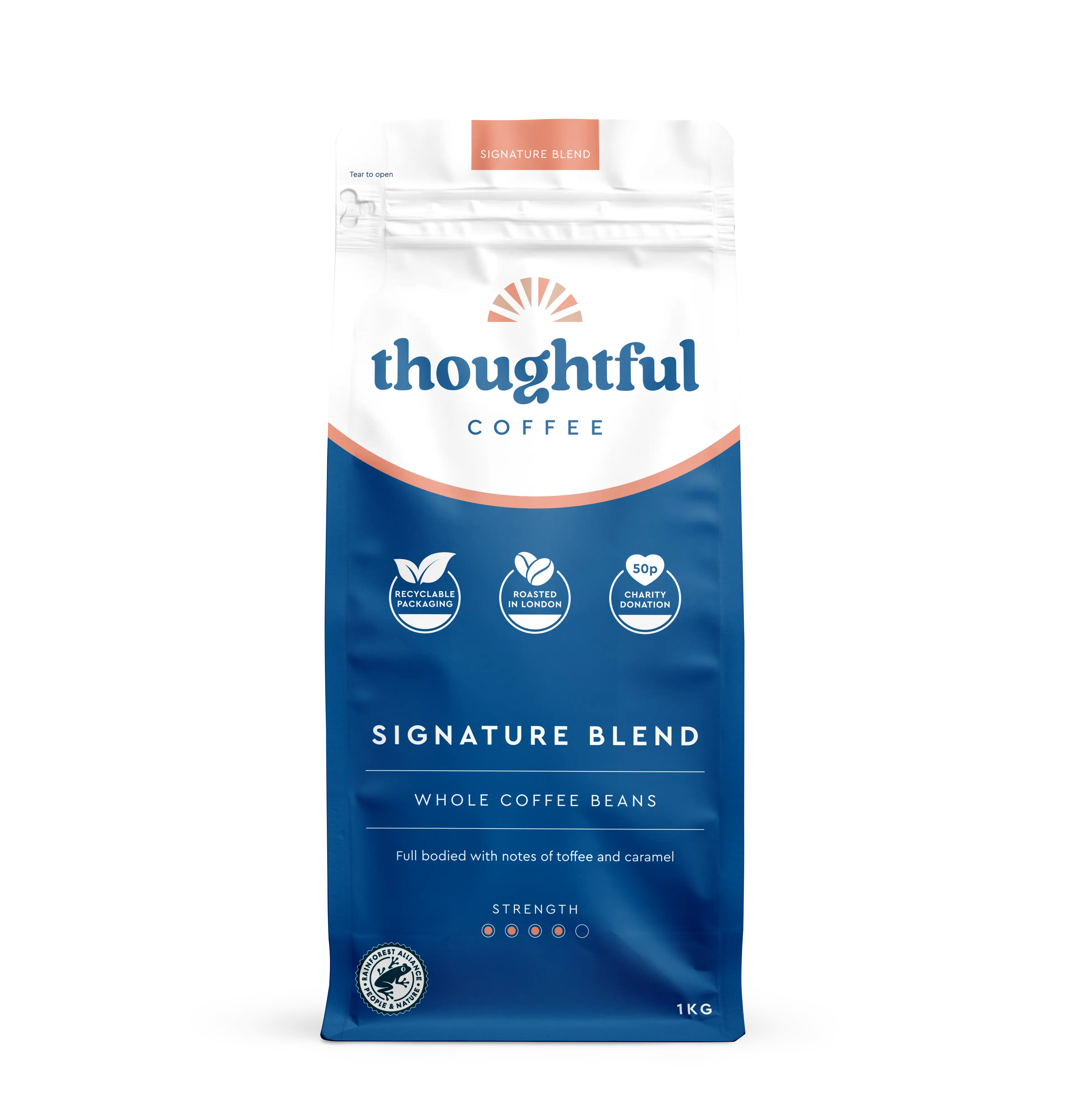Signature Blend